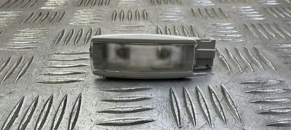 Skoda Superb B8 (3V) Other interior light