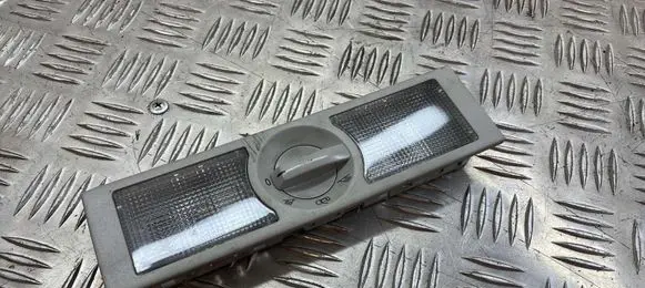 Ford Galaxy Rear seat light 600947291A