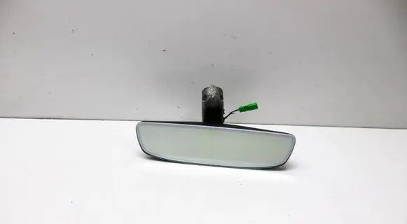 Volvo S60 Rear view mirror (interior) 31402729 038266