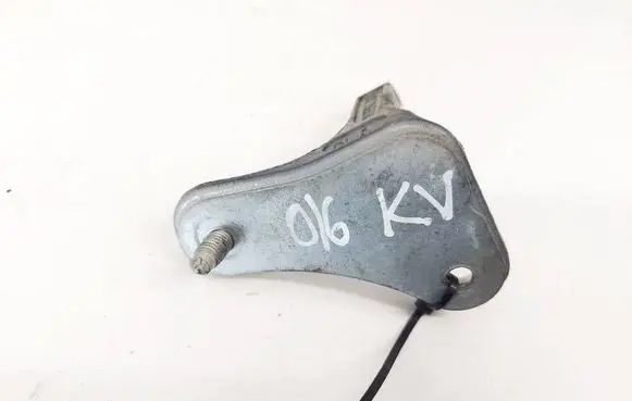 Mercedes-Benz CLK A209 C209 Front door upper hinge 