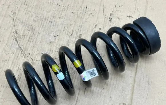KIA EV6 Rear coil spring 55330GLAD0