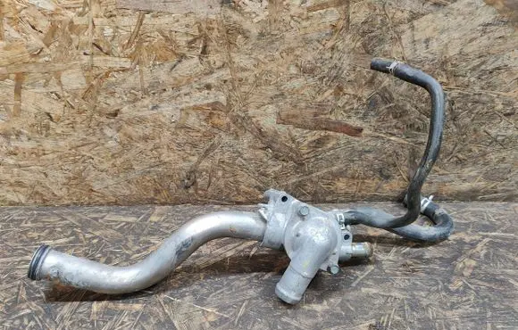 Thermostat/thermostat housing