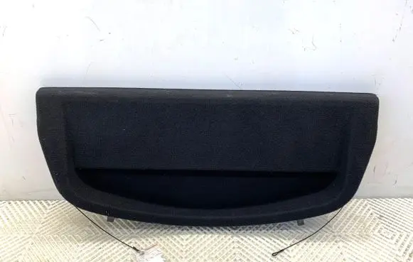 Mazda 2 Parcel shelf D65168310