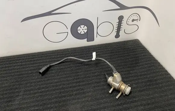 Audi A5 EGR valve cooler 059131113H 0444025126 291122142056