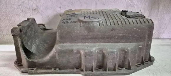 Volkswagen Golf IV Oil sump 030103603R