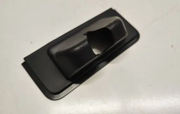 Porsche Macan (95B) Other trunk/boot trim element 95B827520B