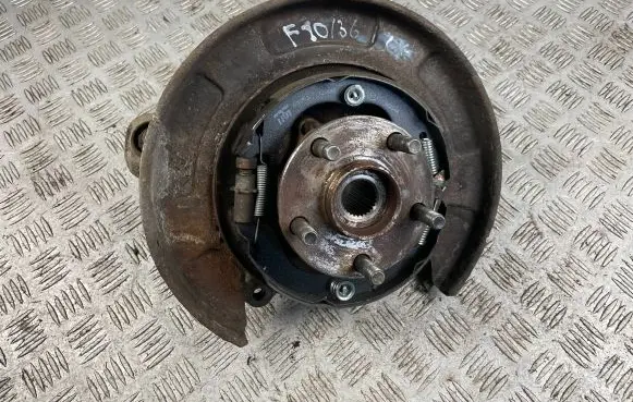 Subaru Forester SH Rear wheel hub