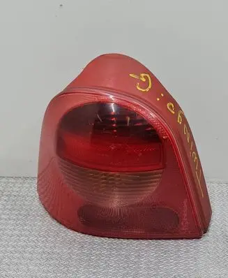 Renault Twingo I Rear/tail lights 7700426319