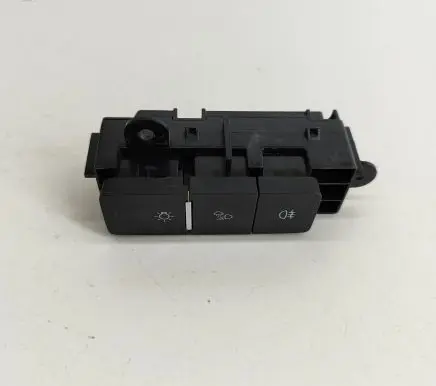 Skoda Enyaq iV Light switch 5DD941501D
