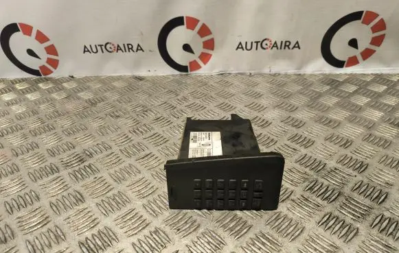 Volvo V70 Phone keyboard 8673830