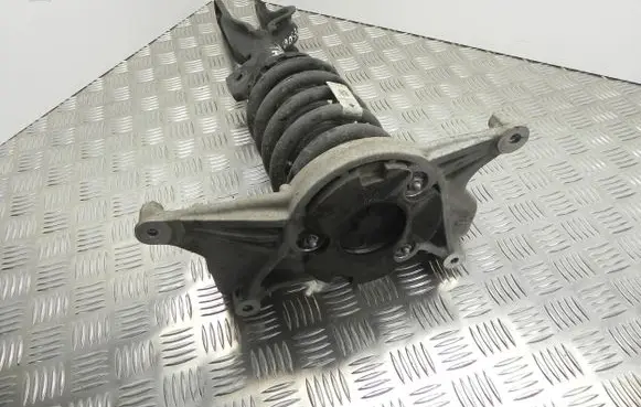 Tesla Model Y Front shock absorber with coil spring 118836800E