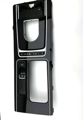 Jaguar XF Center console GX63044E04A