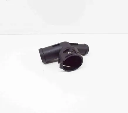 Volkswagen Beetle A5 Air intake hose/pipe 1K0122291B
