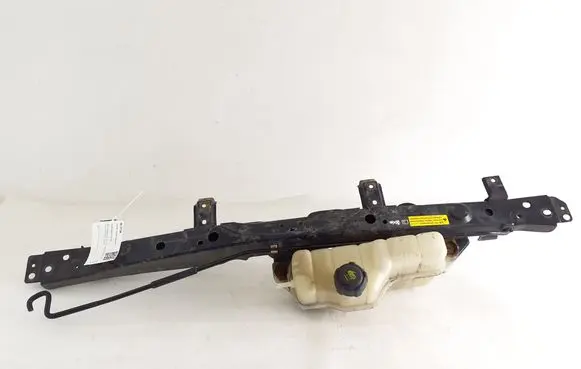 Nissan Juke I F15 Radiator support slam panel bracket 625301KE0B