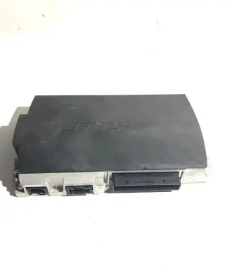 Audi A7 S7 4G Sound amplifier 4G0035223C 4G0035223A 3222600100
