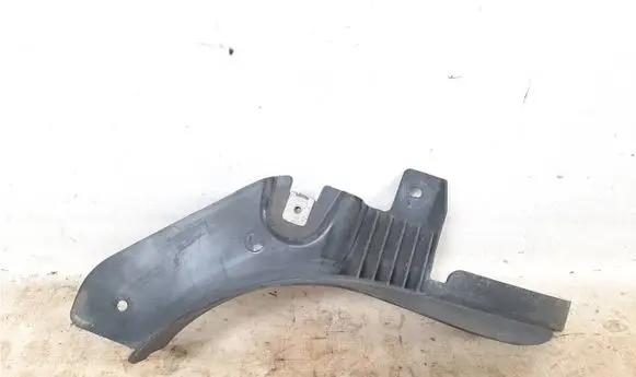 Porsche Macan (95B) Rear mudguard 95B825281A