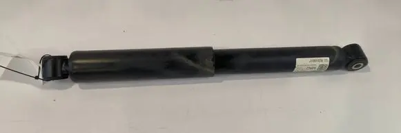 Rear shock absorber/damper