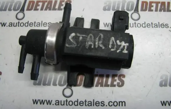 Mitsubishi Space Star Vacuum valve 