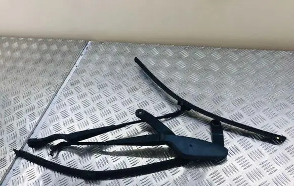 Mercedes-Benz C W204 Windshield/front glass wiper blade 97036203