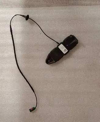 Ford Mustang VI Other devices JR3T19K351BA
