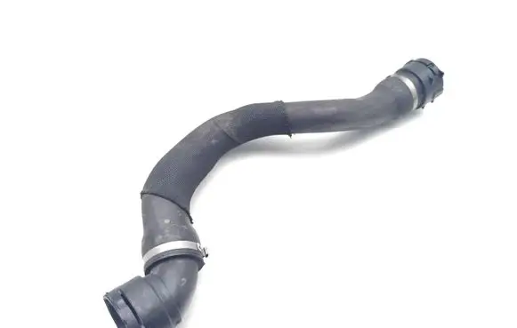 Jaguar XE Engine coolant pipe/hose 1321148