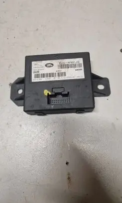 Land Rover Range Rover Evoque L538 Other control units/modules EJ3214F681AE EJ3214F530AC