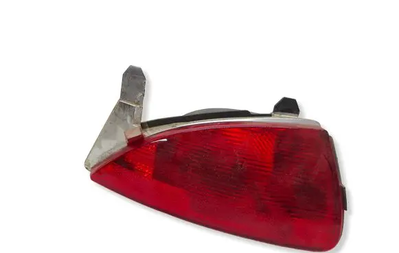Renault Kadjar Rear fog light 265858137R