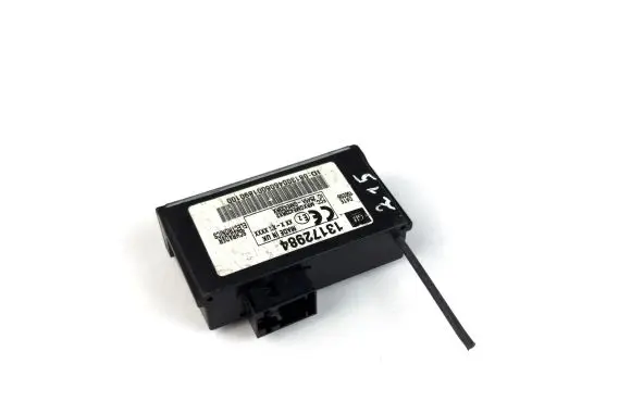 Opel Vectra C Tire pressure sensor 13172984