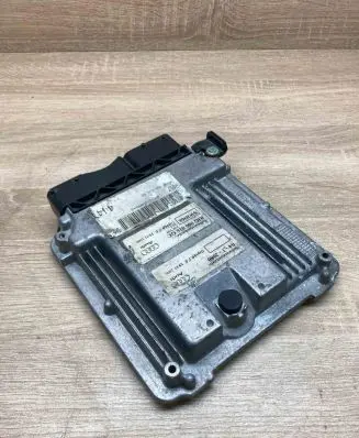 Audi A6 S6 C6 4F Engine control unit/module ECU 03G906016GC SW8966