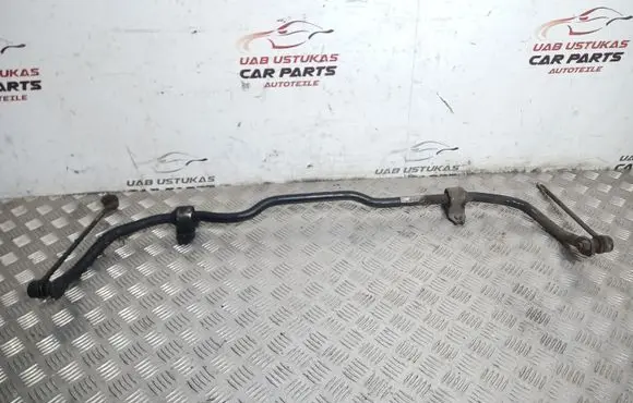 Volkswagen PASSAT B7 Front anti-roll bar/sway bar 3C0411303