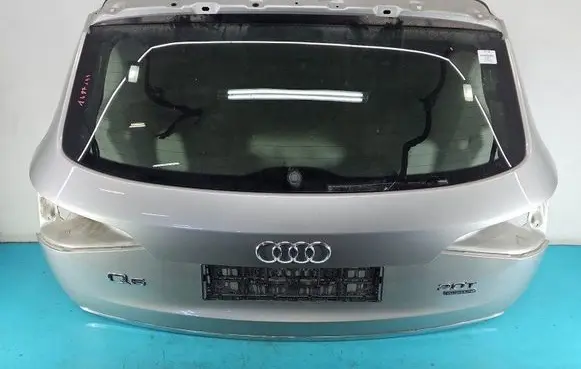 Audi Q5 SQ5 Tailgate/trunk/boot lid IMPRK1487644