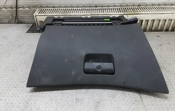 Glove box set
