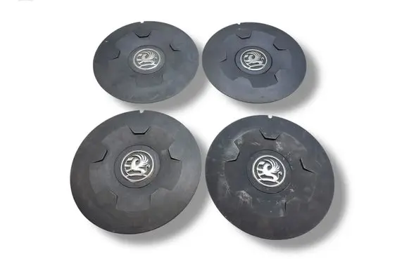 Opel Vivaro Original wheel cap 93863910 403154537R 9881M0030