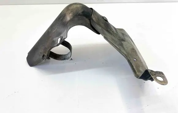 Mercedes-Benz SL R129 Heat shield in engine bay 