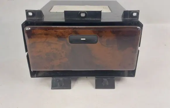 BMW 7 E38 Glove box 8163952