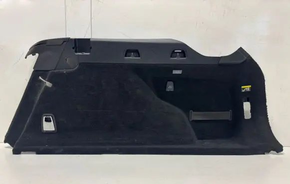 Volvo S90, V90 Trunk/boot side trim panel 31675190 31426175
