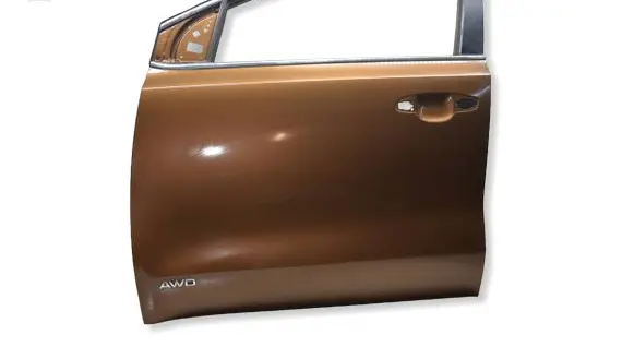 KIA Sportage Front door 