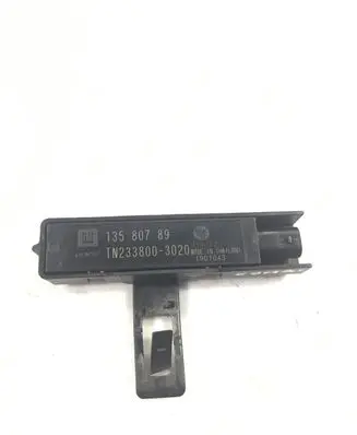 Chevrolet Camaro Immobiliser reader (aerial) 13580789
