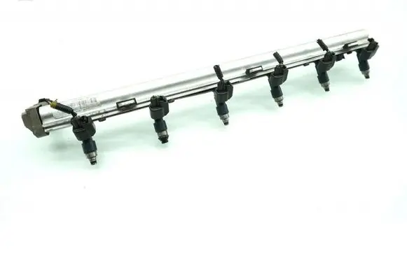 Volvo V70 Fuel injector 7G9N-9H487-AC