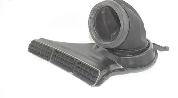 Volkswagen Crafter Cabin air duct channel 7C1819049B 7C1815129C