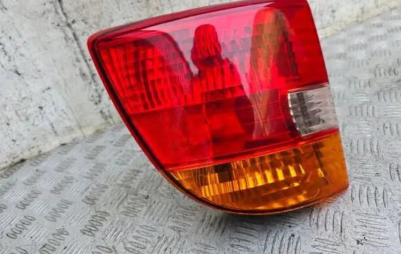 Toyota Celica T230 Rear/tail lights 20420 20420L 20407L