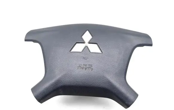 Mitsubishi Pajero Steering wheel airbag 7030A099