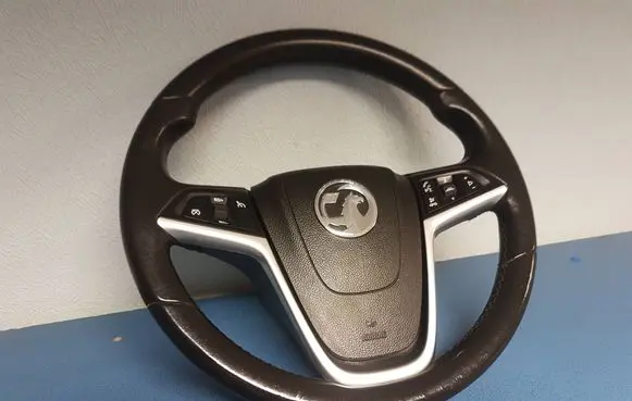 Opel Insignia A Steering wheel 609928910D 1146009872 1146000870