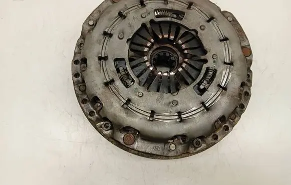 BMW 5 E39 Clutch set kit 21217512329 124034910 324019910