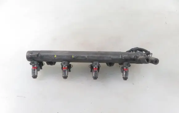 Volkswagen Golf IV Fuel main line pipe 036031C 036133319B IWP058