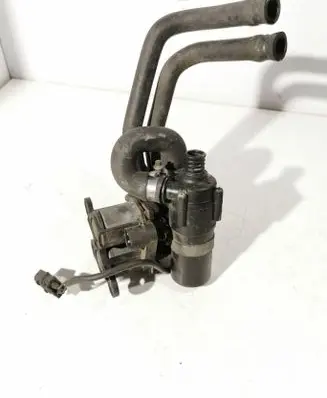 BMW 7 E32 Coolant heater control valve 1147412042