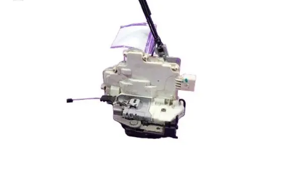 Seat Leon (1P) Front door lock 