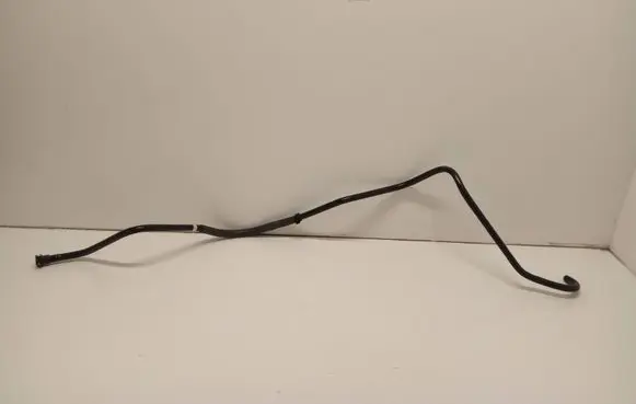 Volvo XC60 Air intake hose/pipe 31432844