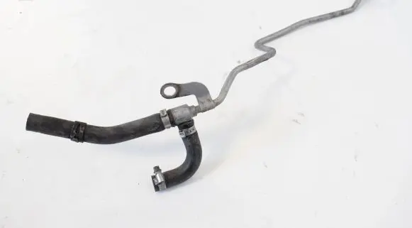 Audi Q7 4M Air intake hose/pipe 057121492M