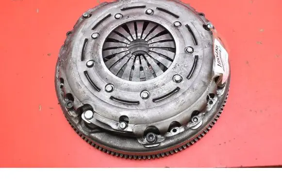 Peugeot 308 Clutch set kit 236217